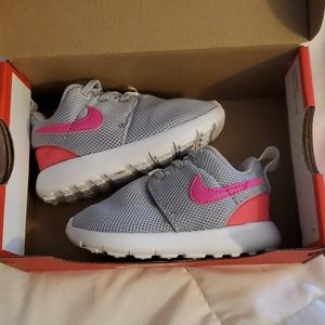 Toddler Nike Sneakers